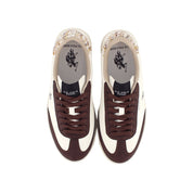 Sneakers U.S. Polo Assn. Alpha Donna - Bianco