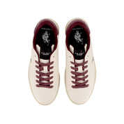 Sneakers U.S. Polo Assn. Alpha Donna - Bianco