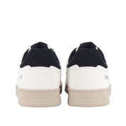 Sneakers U.S. Polo Assn. Alpha Donna - Bianco