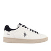 sneakers u s polo assn alpha donna bianco 8097231