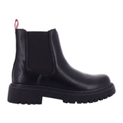 Stivaletto U.S. Polo Assn. Ambra Donna - Nero