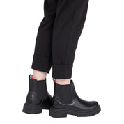 Stivaletto U.S. Polo Assn. Ambra Donna - Nero