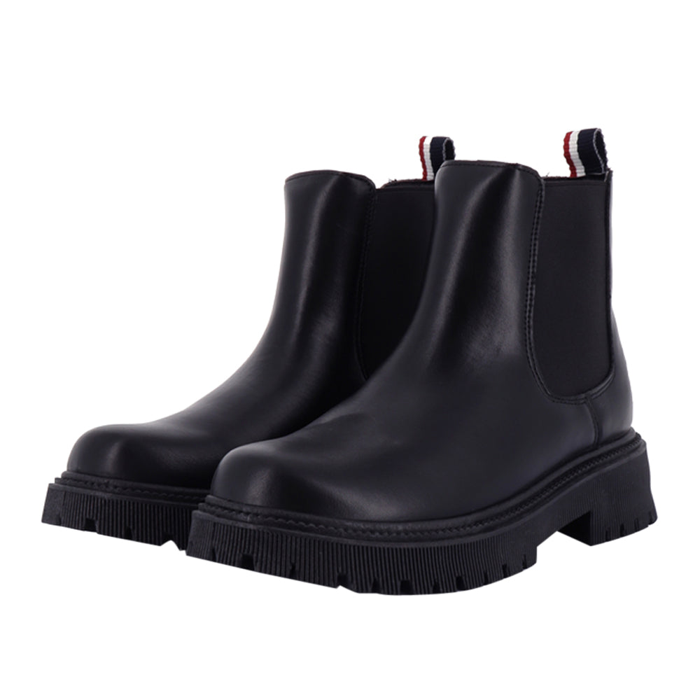 Stivaletto U.S. Polo Assn. Ambra Donna - Nero
