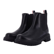 Stivaletto U.S. Polo Assn. Ambra Donna - Nero