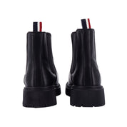 Stivaletto U.S. Polo Assn. Ambra Donna - Nero