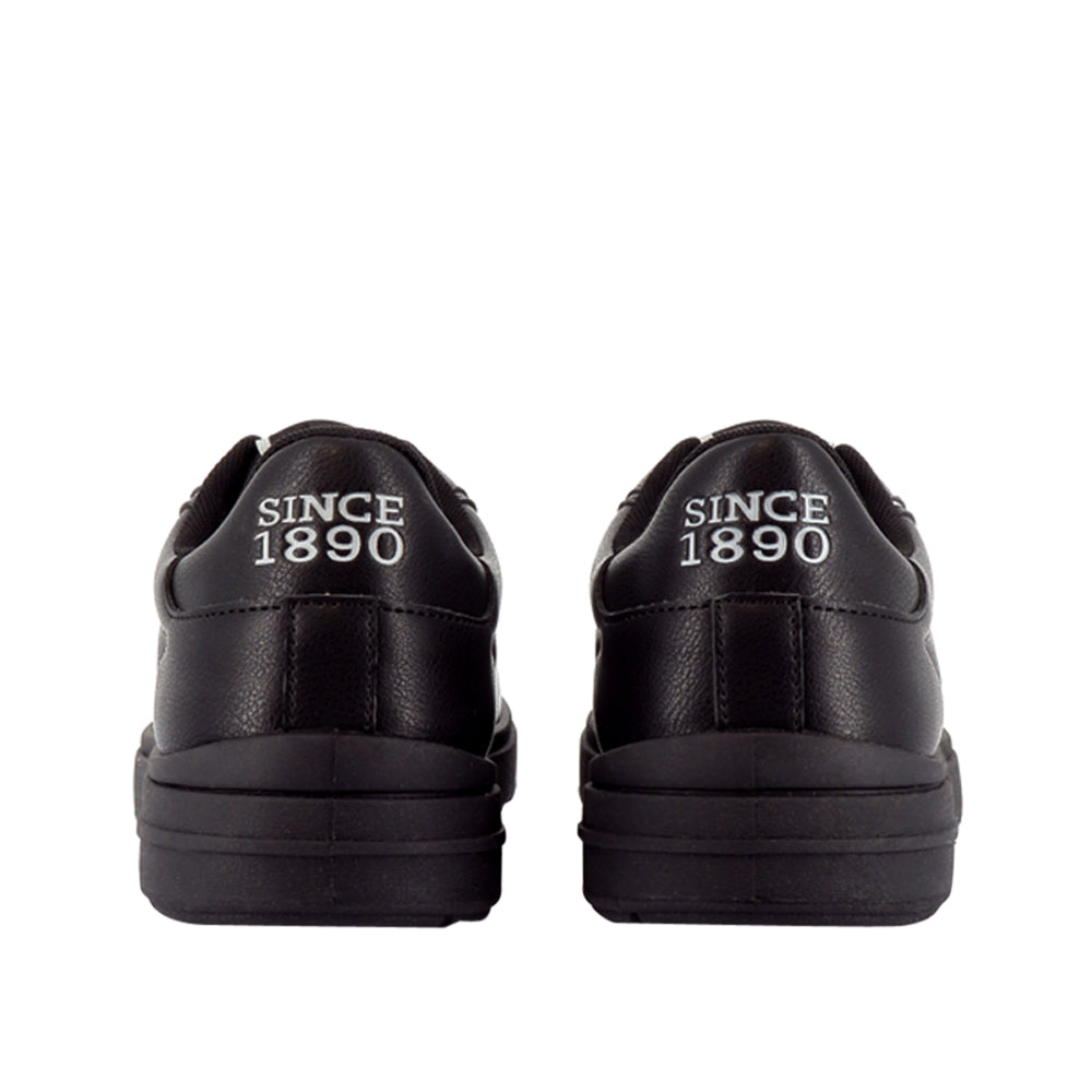 Sneakers U.S. Polo Assn. Aris Uomo - Nero