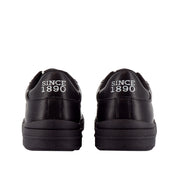 Sneakers U.S. Polo Assn. Aris Uomo - Nero