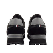 Sneakers U.S. Polo Assn. Aron Uomo - Nero