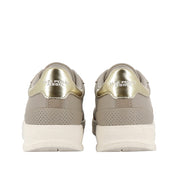 Sneakers U.S. Polo Assn. Campyw Donna - Beige