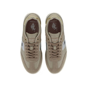 Sneakers U.S. Polo Assn. Campyw Donna - Beige