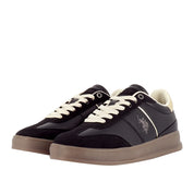 Sneakers U.S. Polo Assn. Campyw Donna - Nero
