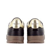 Sneakers U.S. Polo Assn. Campyw Donna - Nero