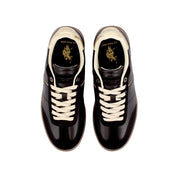 Sneakers U.S. Polo Assn. Campyw Donna - Nero