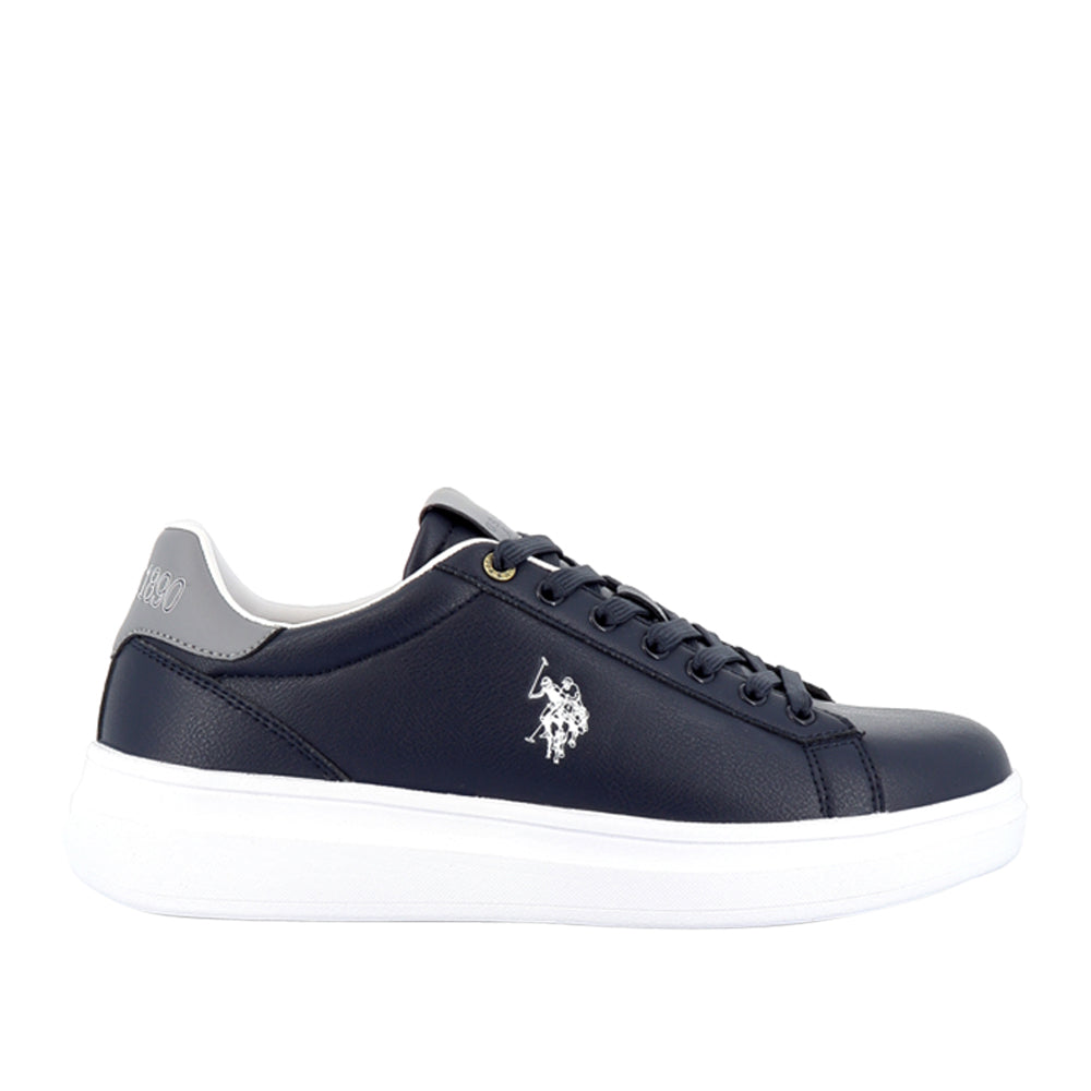 Sneakers U.S. Polo Assn. Cody Uomo - Blu