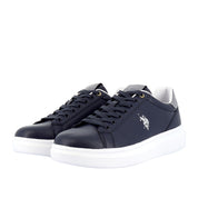 Sneakers U.S. Polo Assn. Cody Uomo - Blu