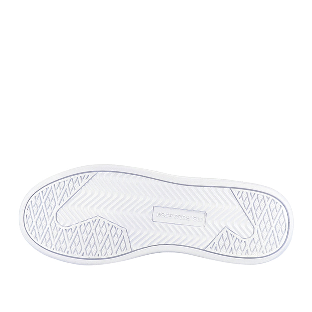 Sneakers U.S. Polo Assn. Cody Uomo - Blu