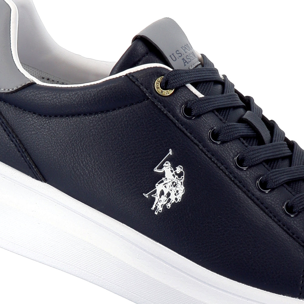 Sneakers U.S. Polo Assn. Cody Uomo - Blu