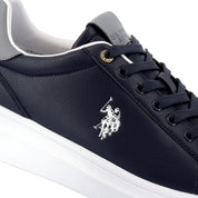 Sneakers U.S. Polo Assn. Cody Uomo - Blu
