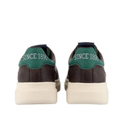 Sneakers U.S. Polo Assn. Cody Uomo - Marrone