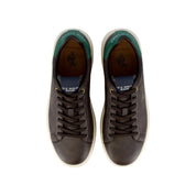 Sneakers U.S. Polo Assn. Cody Uomo - Marrone
