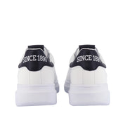 Sneakers U.S. Polo Assn. Cody Uomo - Bianco