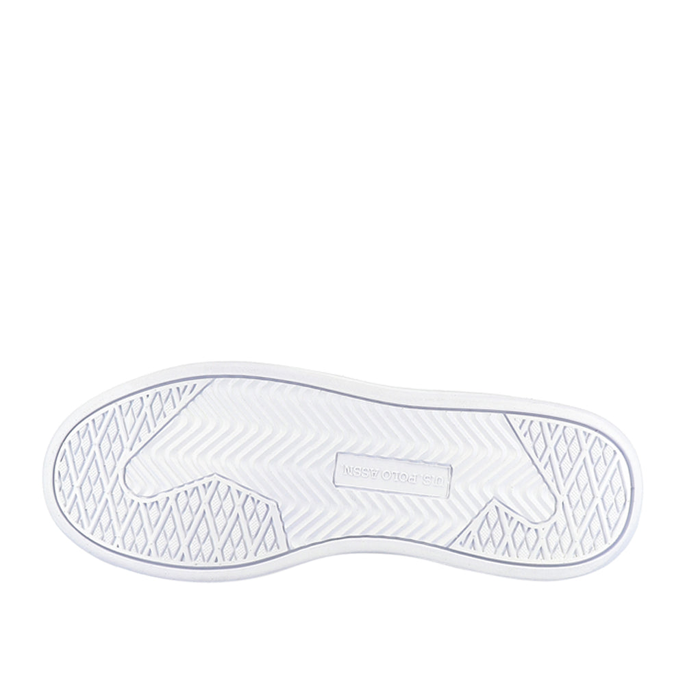 Sneakers U.S. Polo Assn. Cody Uomo - Bianco