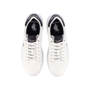 Sneakers U.S. Polo Assn. Cody Uomo - Bianco