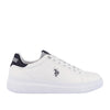 sneakers u s polo assn cody uomo bianco 3681339