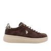 sneakers u s polo assn cody donna marrone 4869089