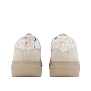 Sneakers U.S. Polo Assn. Cody Donna - Grigio