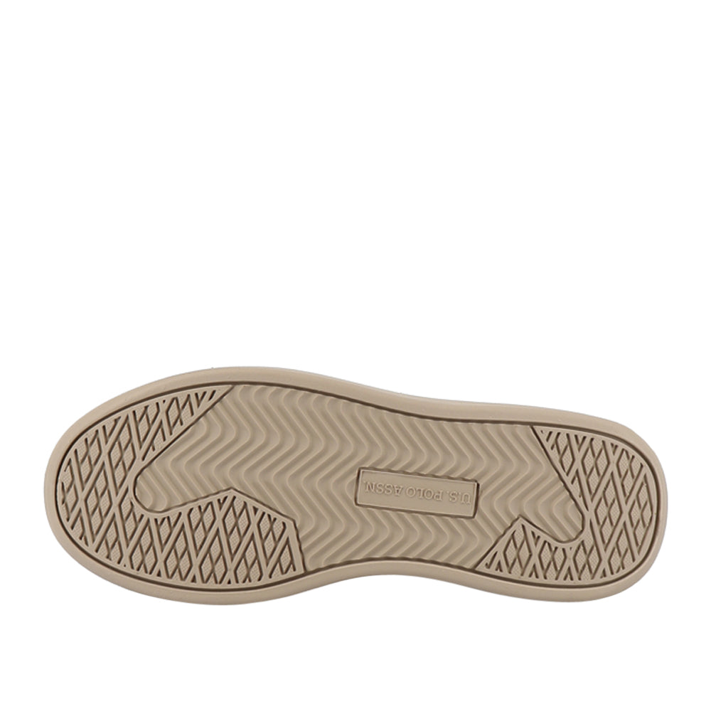 Sneakers U.S. Polo Assn. Cody Donna - Grigio