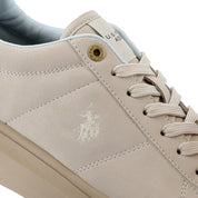 Sneakers U.S. Polo Assn. Cody Donna - Grigio