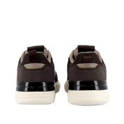 Sneakers U.S. Polo Assn. Greg Uomo - Marrone