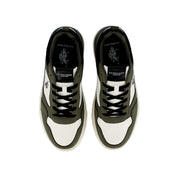 Sneakers U.S. Polo Assn. Greg Uomo - Oliva