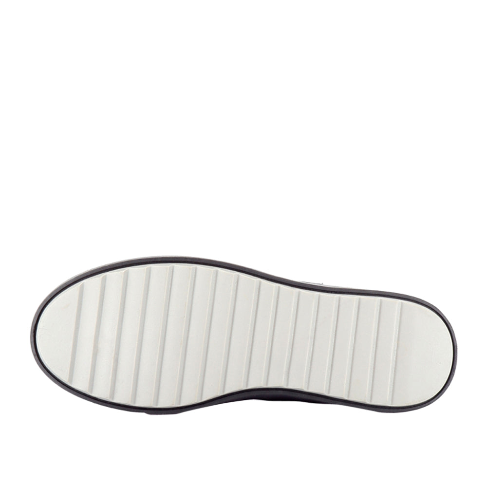 Stivaletto U.S. Polo Assn. Icy Donna - Nero