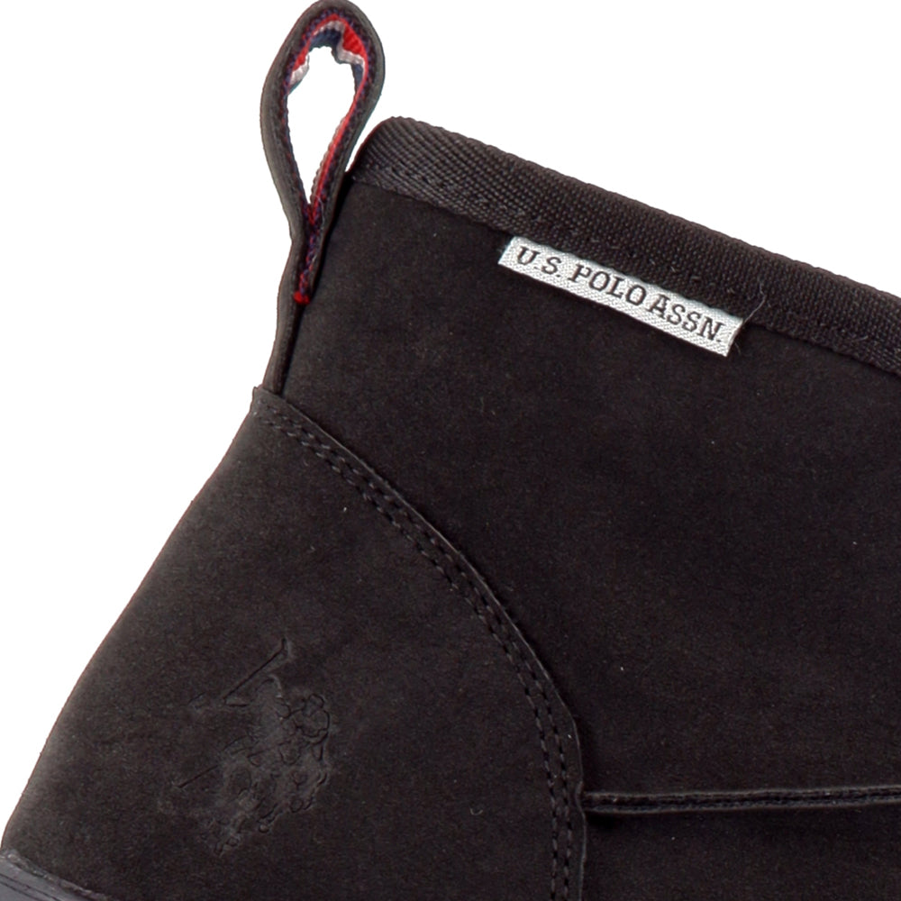 Stivaletto U.S. Polo Assn. Icy Donna - Nero