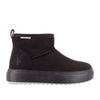 stivaletto u s polo assn icy donna nero 8948290