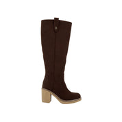 Stivale U.S. Polo Assn. Mabel Donna - Marrone
