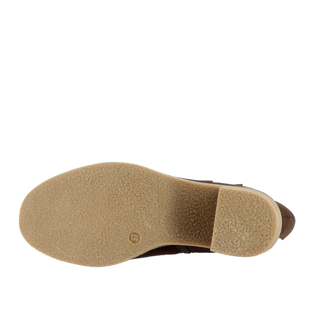 Stivale U.S. Polo Assn. Mabel Donna - Marrone