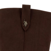 Stivale U.S. Polo Assn. Mabel Donna - Marrone