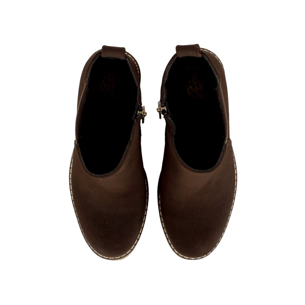 Stivale U.S. Polo Assn. Mabel Donna - Marrone