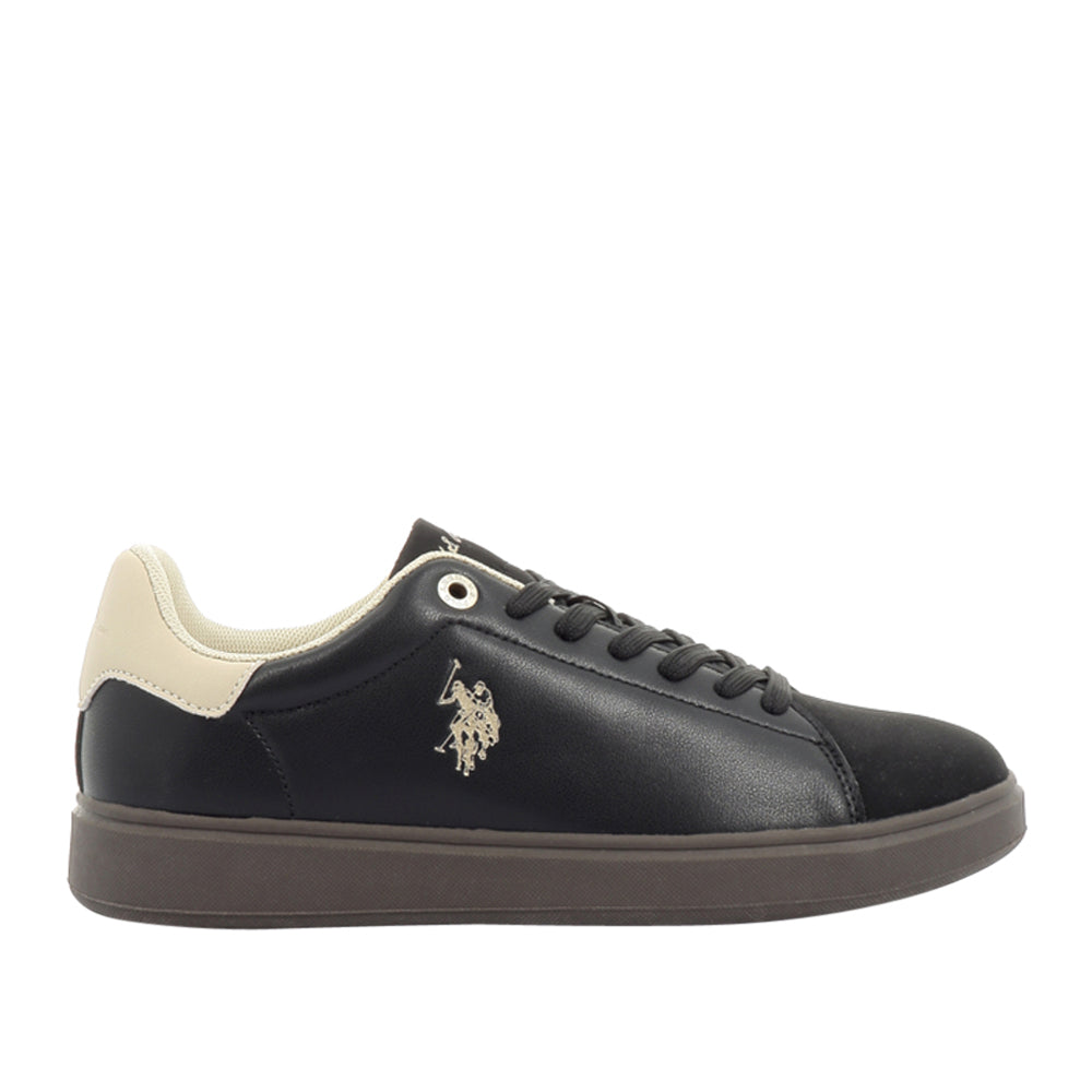 Sneakers U.S. Polo Assn. Marlyn Donna - Nero