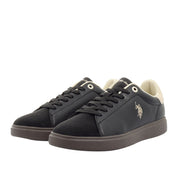 Sneakers U.S. Polo Assn. Marlyn Donna - Nero