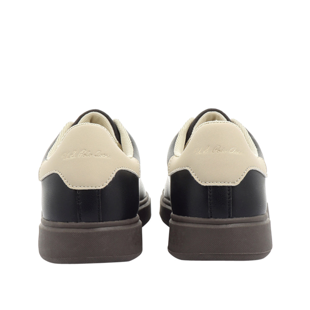 Sneakers U.S. Polo Assn. Marlyn Donna - Nero