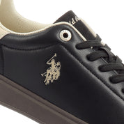 Sneakers U.S. Polo Assn. Marlyn Donna - Nero