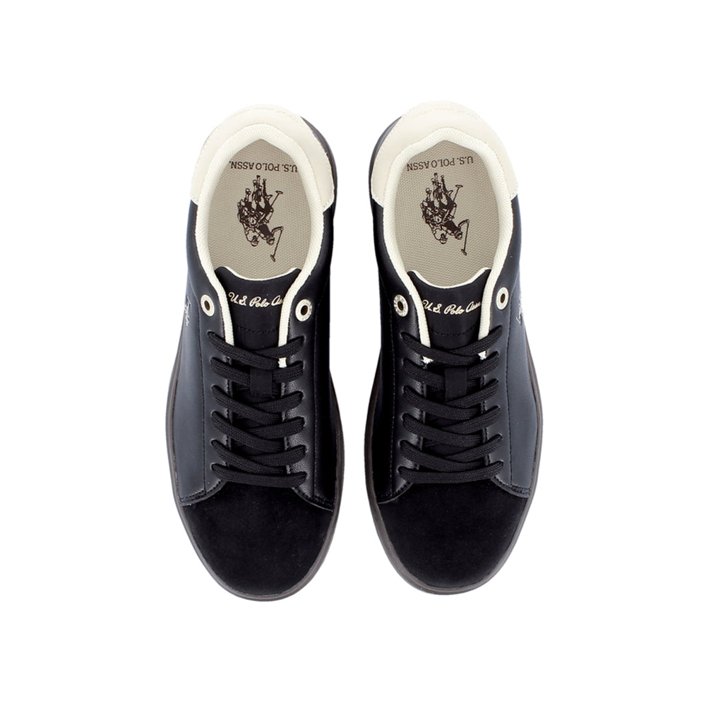 Sneakers U.S. Polo Assn. Marlyn Donna - Nero