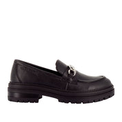 Sneakers U.S. Polo Assn. Nikita Donna - Nero