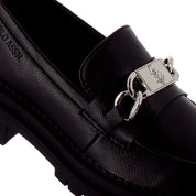 Sneakers U.S. Polo Assn. Nikita Donna - Nero