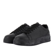 Sneakers U.S. Polo Assn. Polar Uomo - Nero