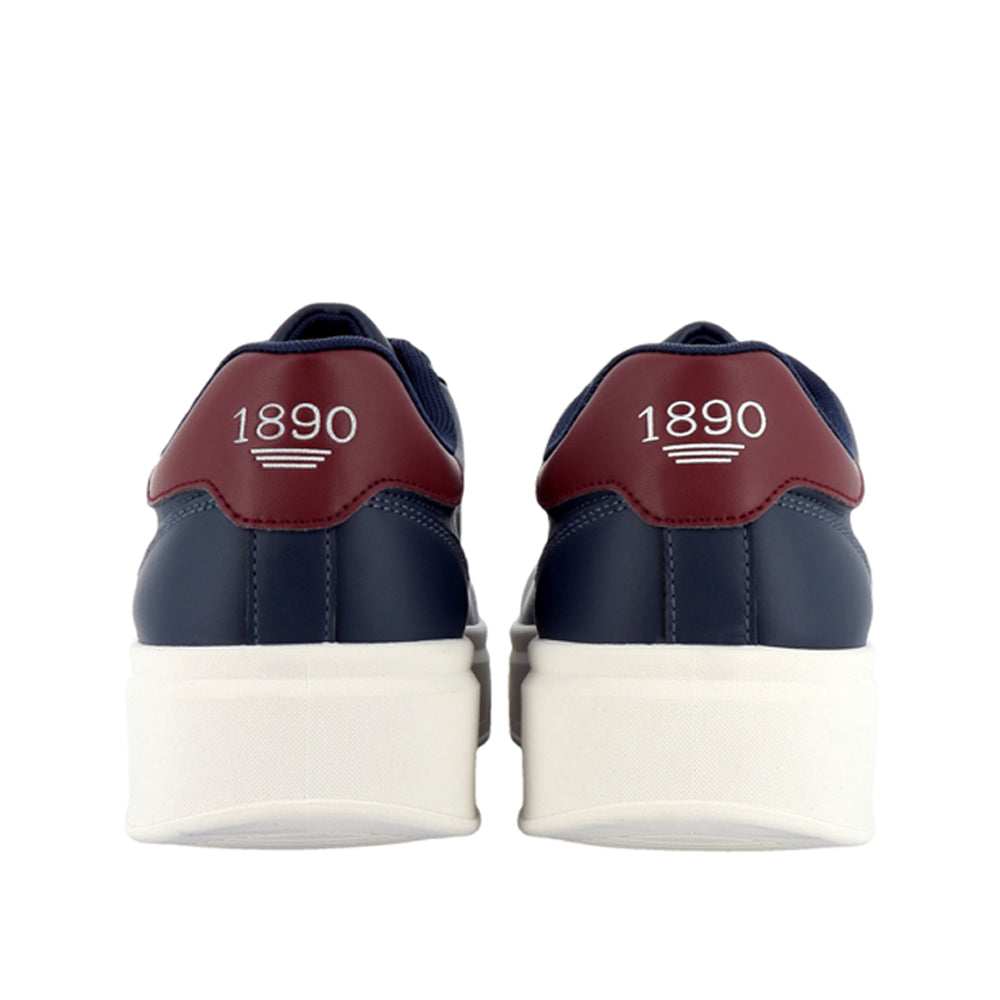 Sneakers U.S. Polo Assn. Polar Uomo - Blu